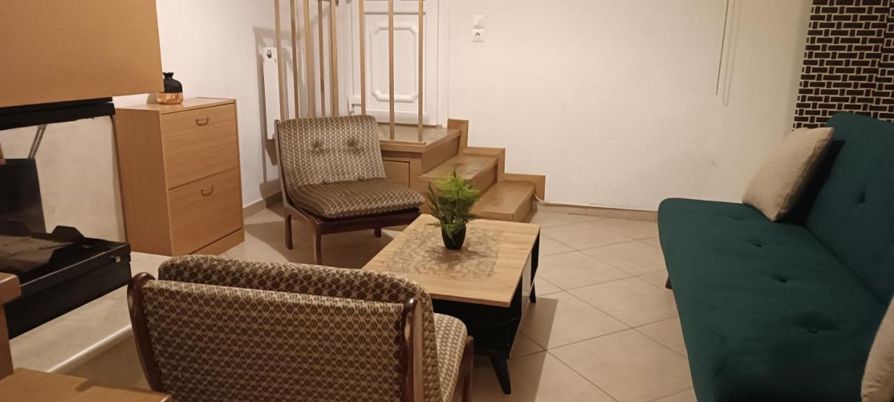 Rania S Apartment *