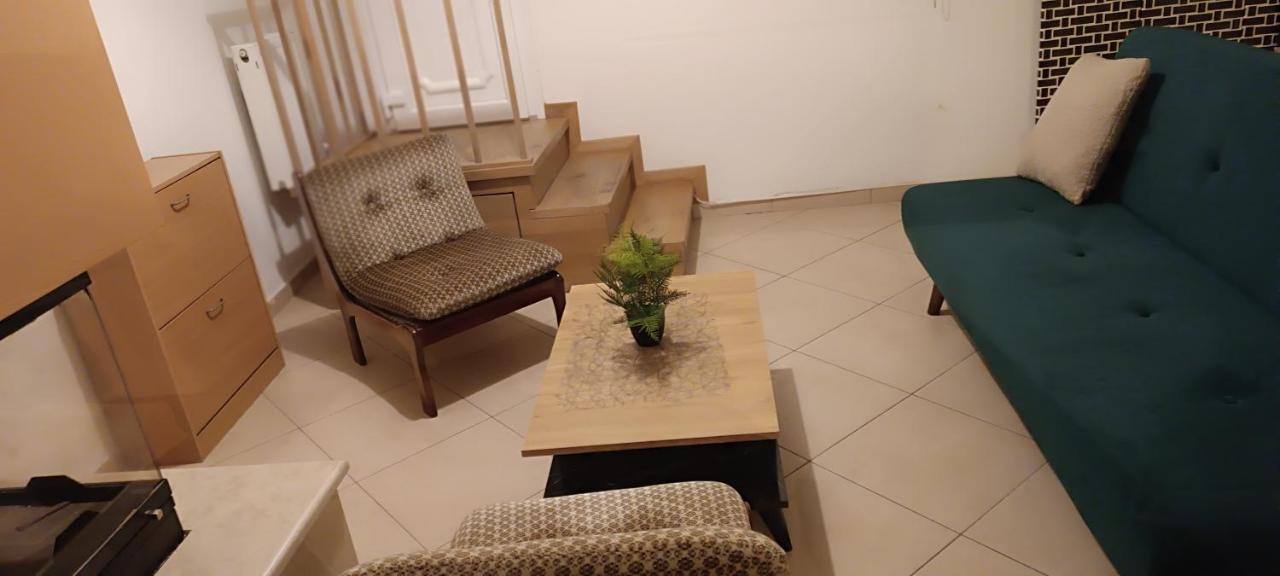 Apartment Rania S *