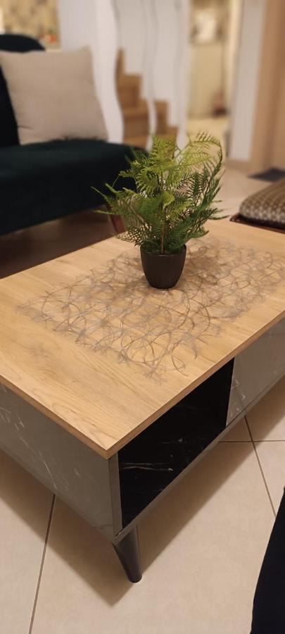 Apartment Rania S