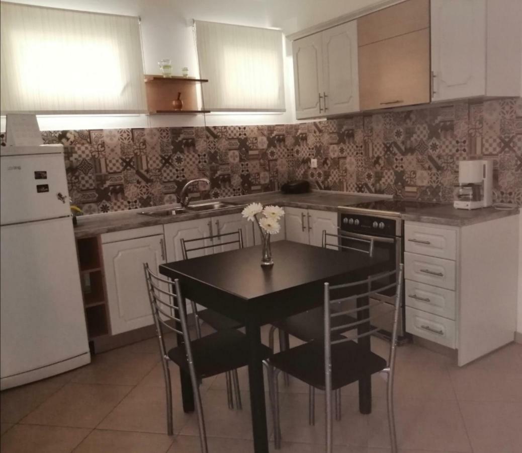 Apartment Rania S *