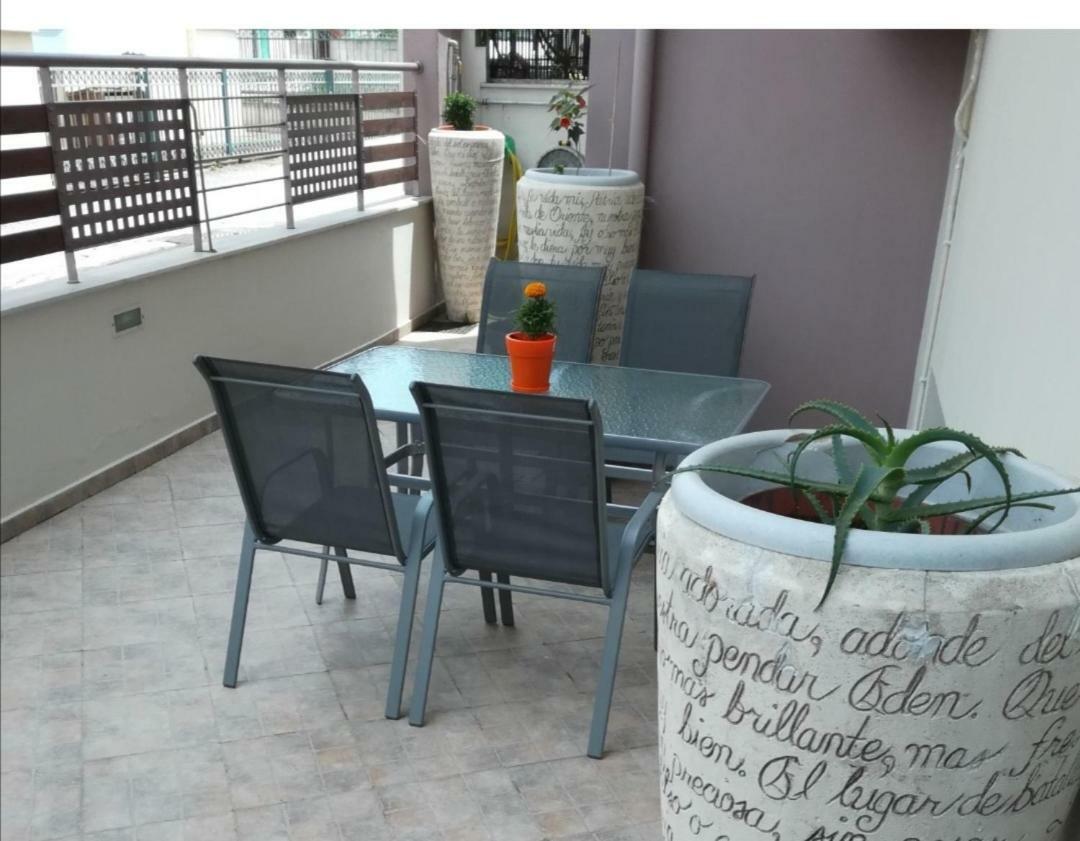 Apartment Rania S *