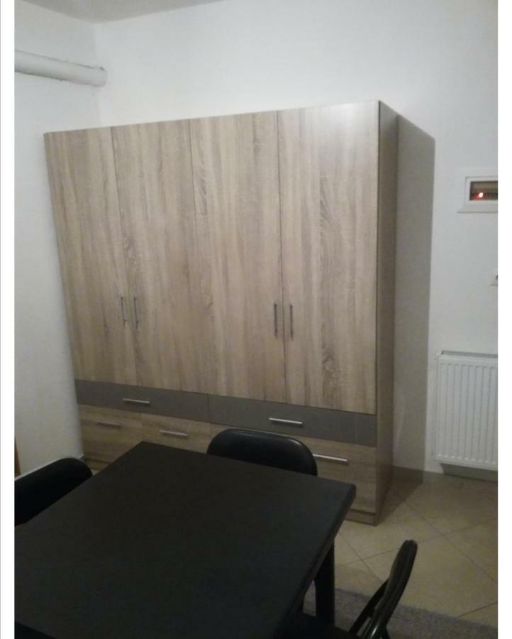Apartment Rania S *