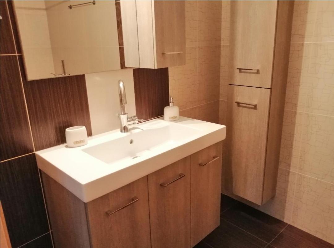 Apartment Rania S Volos